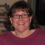 Gail Levine