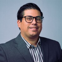Joel Tapia, Ed.D.