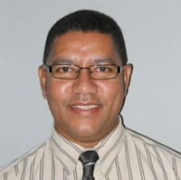Nigel Roberts