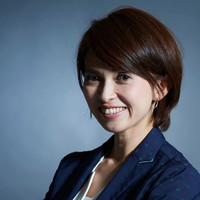 丹羽真理