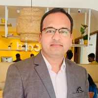 Pradeep Asthana