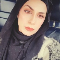Mariam Akmali