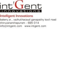 Intgent Tvm