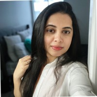 Mounika Singh Bondili