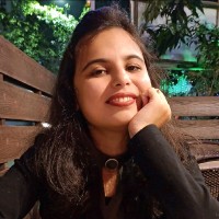 Priyanka Deshmukh