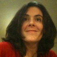 Nathalie Chiosi, Eur. Erg (R)