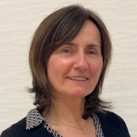 Sylviane Cornier
