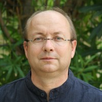 Frederic Prost