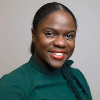 Christelle Paul, Mba