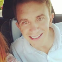 Andy Atkins