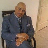Walter Harris