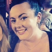 Grainne Kiernan