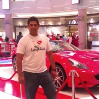 Ubaid Khan