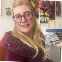 Cristina Ferraro