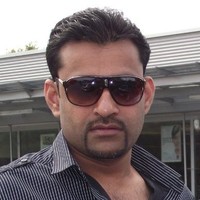 Jalil Ahmad