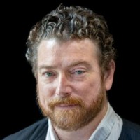 Terence Mccabe