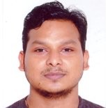 Sanjay Sahoo