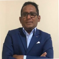 Lasantha Fernando 1st
