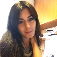 Bilge Öztürk