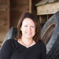 Andrea Bailey