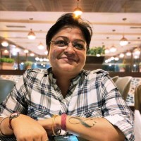 Deblina Chakraborty