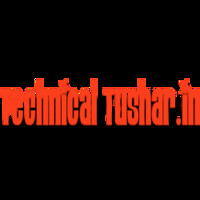 Technical Tushar