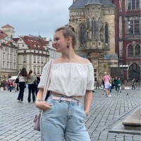 Evgeniya Truhanenok