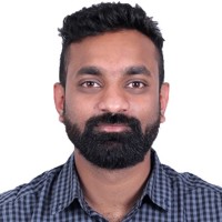 Srinidhi Gowda
