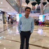 Mohit Garg