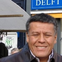Raul F. Merino