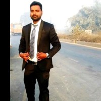 Gaurav Singh