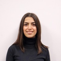 Hasmik Saqanyan