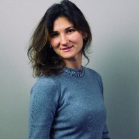 Irina Rudenko