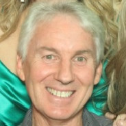 Barry Hobman