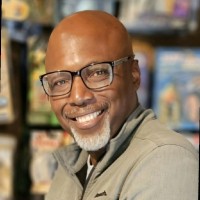 Richard Williams