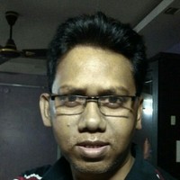 Debesh Sahay