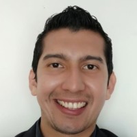 Jorge Enrique Parra Perez