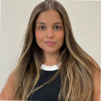 Yasmin Melo Da Silva