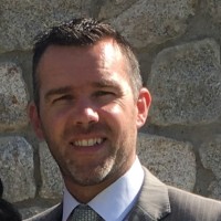 Michael Jones