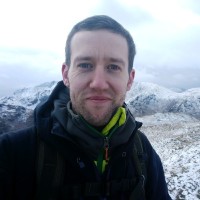 Geraint Ellis