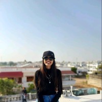 Suthar Khushi