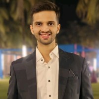 Siddarth Mehta