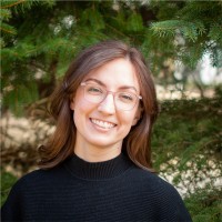 Jessie Linton, RD, LDN