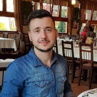Kevin Egyházi