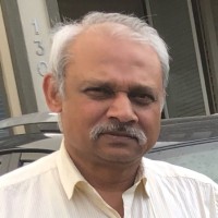 Shantaram Sapre, CPA, CMA