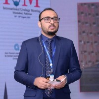 Dr. Nauman Shaikh