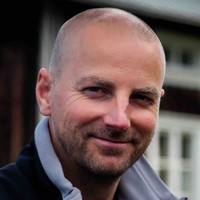 Joakim Lindvall