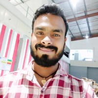Pradum Pandey