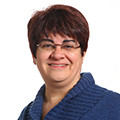 Mary Anne Pazanowski
