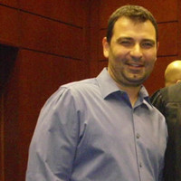 Stiliyan Mitkov